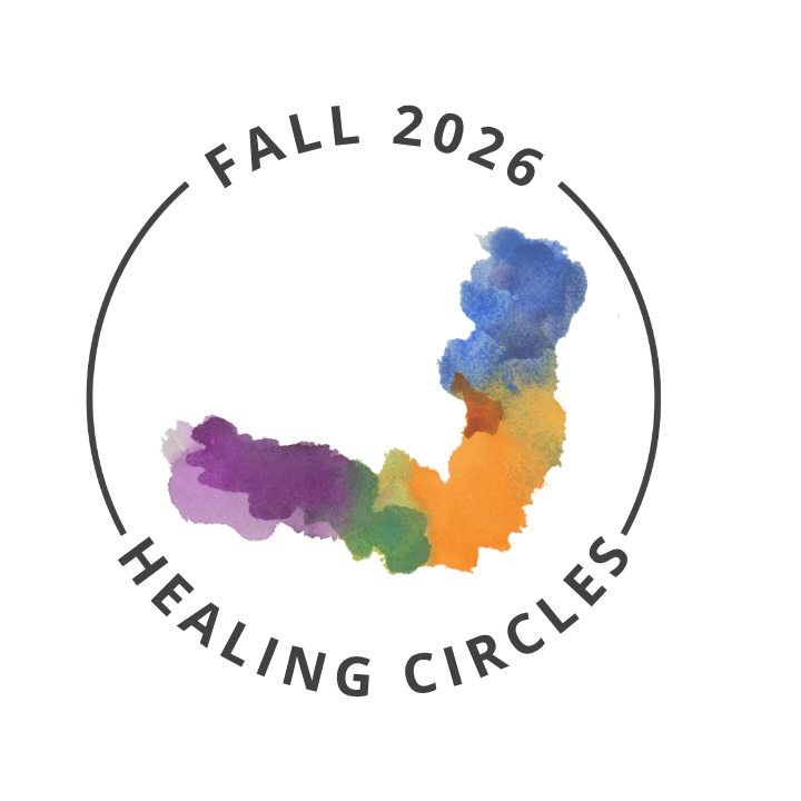 Fall 2026 Healing Circle WAITLIST - logo